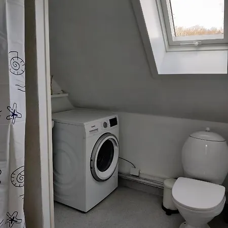 Rosengård Lägenhet