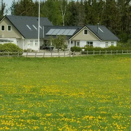 Rosengard Apartamento *