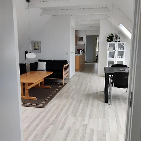 Rosengård Lejlighed *
