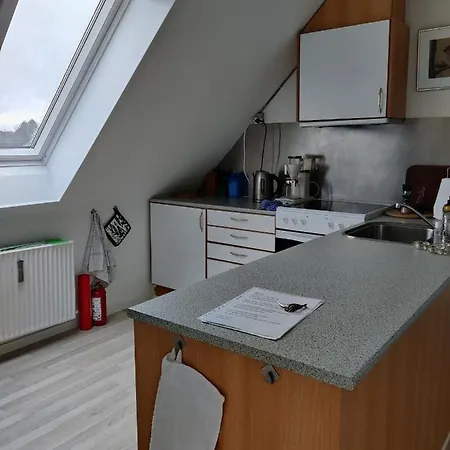 Rosengård Lägenhet