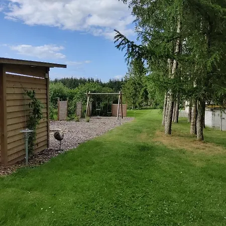 Апартаменты Rosengard Hammel