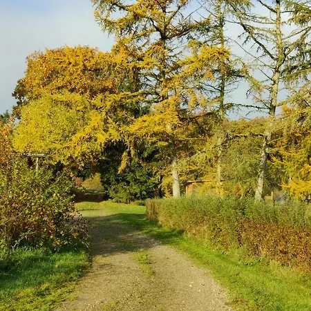 Rosengård Lejlighed *
