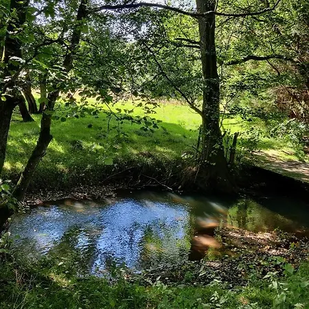 Rosengard Апартаменты Hammel