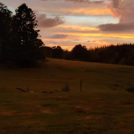 Rosengard アパート