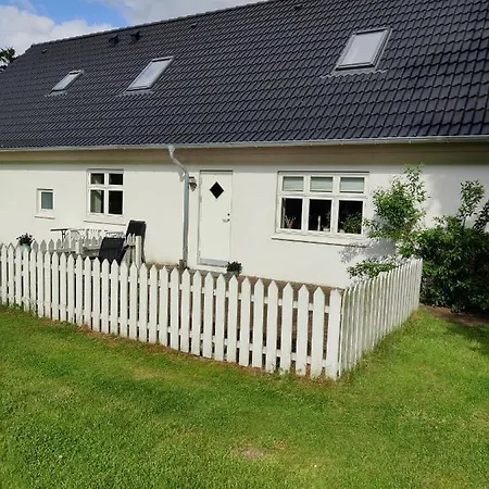 Rosengård *
