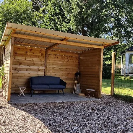 アパート Rosengard