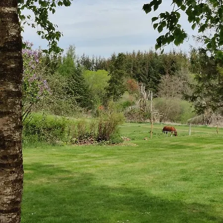 Rosengård * Hammel