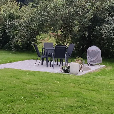 Rosengard شقة Hammel