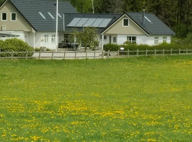 Rosengard 아파트 *