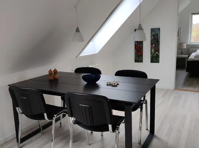 아파트 Rosengard *