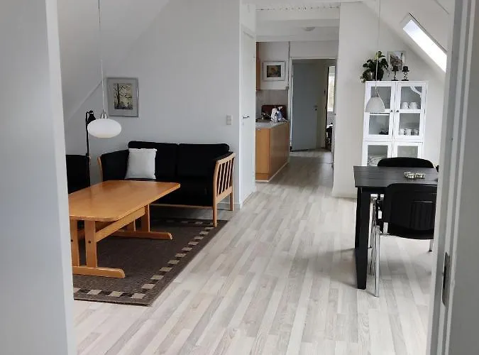 Rosengard 아파트 *