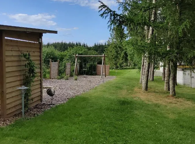 아파트 Rosengard Hammel