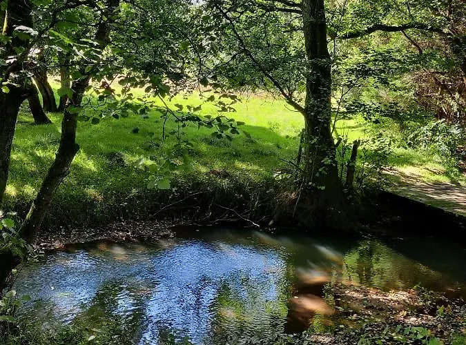 Rosengard 아파트 Hammel