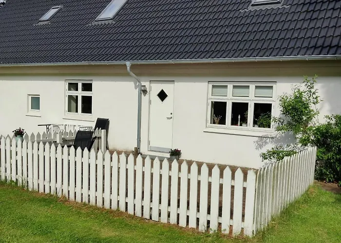 아파트 Rosengard *