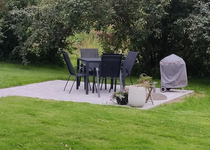 Rosengard 아파트 Hammel